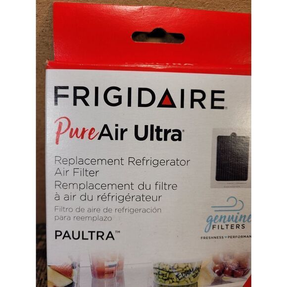 Frigidaire Pure Air Filter- Paultra- NIP - Picture 2 of 3